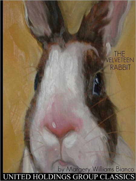 The Velveteen Rabbit