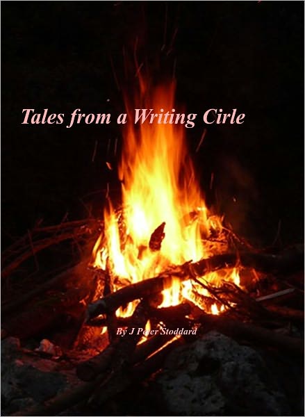 Tales from a Writing Circle