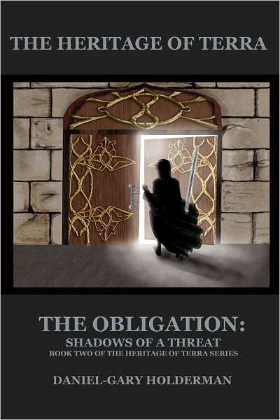 The Heritage of Terra: The Obligation: Shadows of a Threat