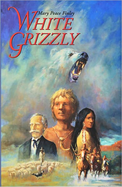 White Grizzly