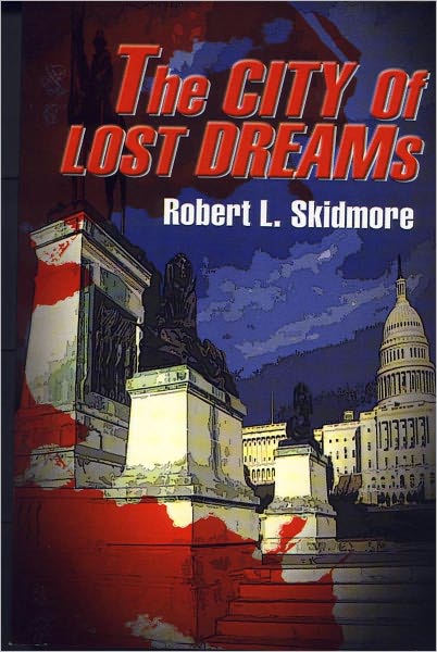 The City of Lost Dreams