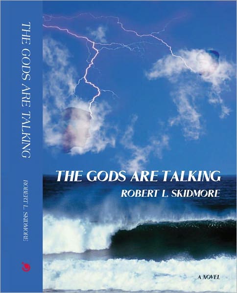 The Gods Are Talking