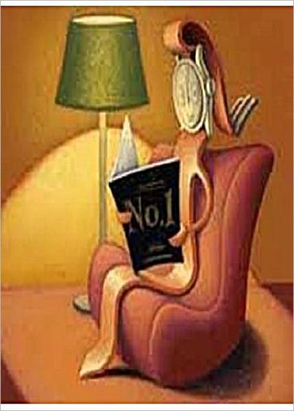 Learn Speed Reading