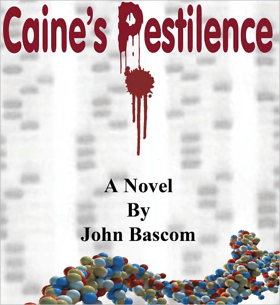Caine's Pestilence