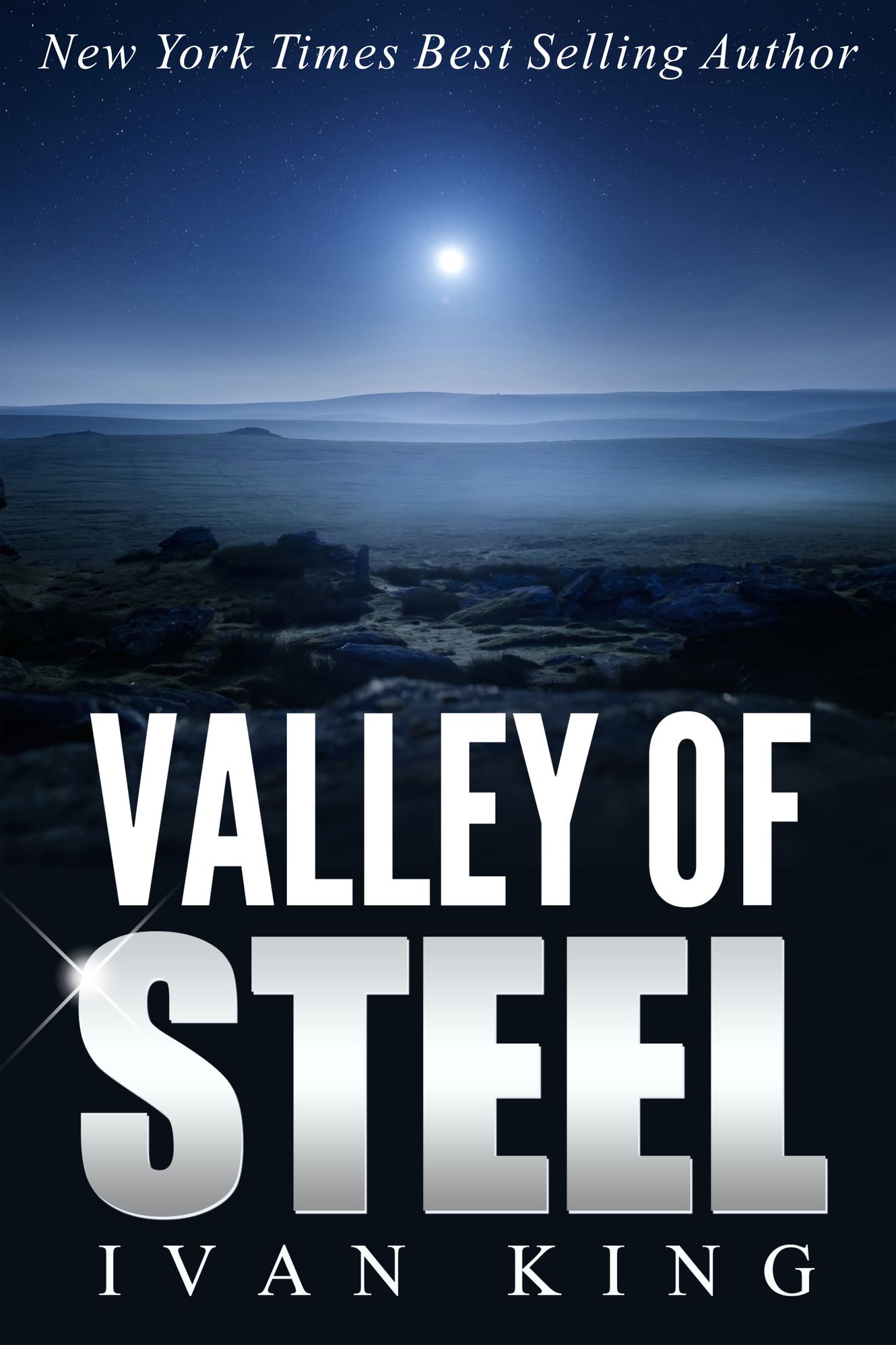 Valley of Steel