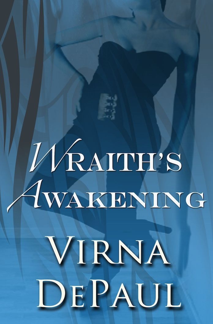 Wraith's Awakening: A Prequel to Chosen By Blood