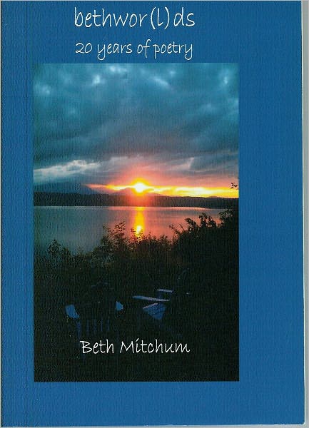 bethwor(l)ds: 20 years of poetry