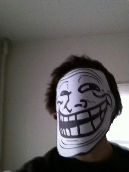 How To Be a Psychopath: Personal Development for Crazy People