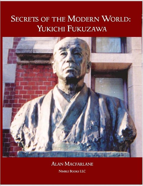 Secrets of the Modern World: Yukichi Fukuzawa