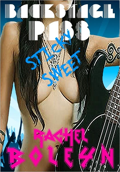 Sticky Sweet