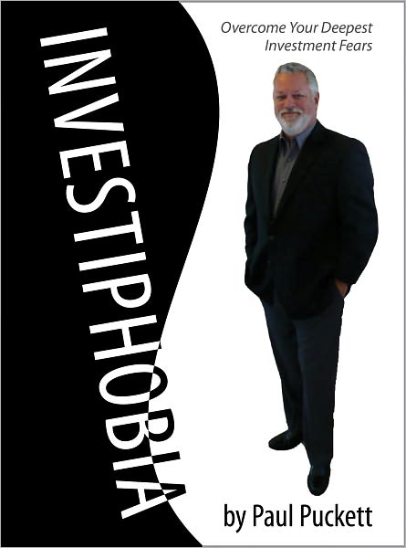 Investiphobia