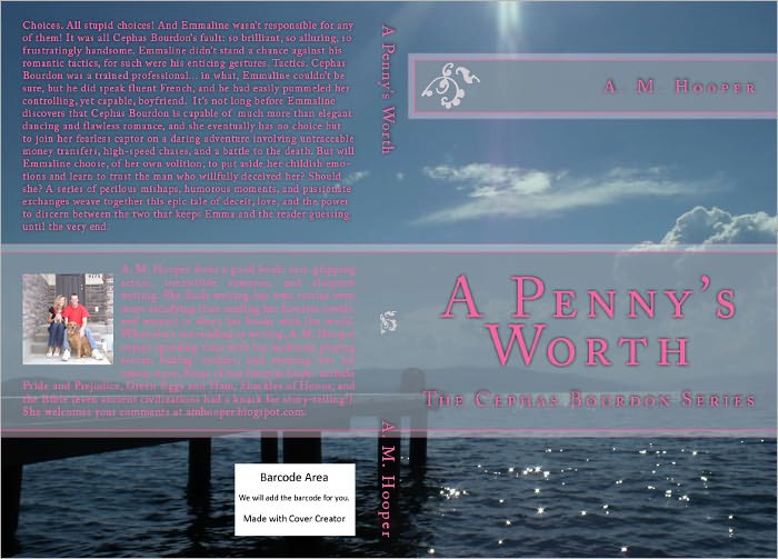 A Penny's Worth