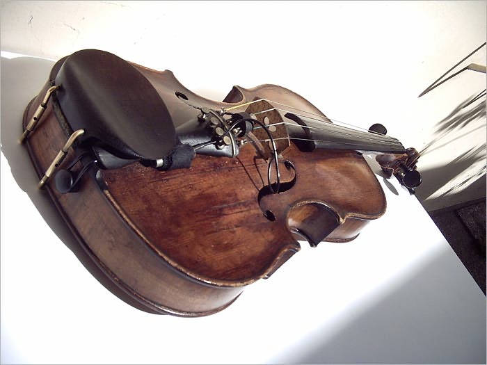 Violin Mastery