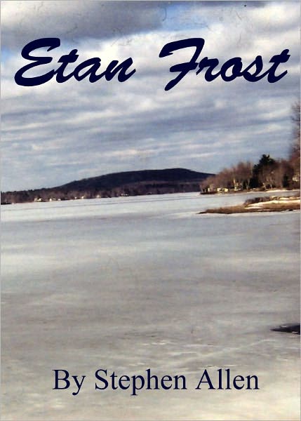 Etan Frost
