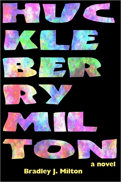 Huckleberry Milton