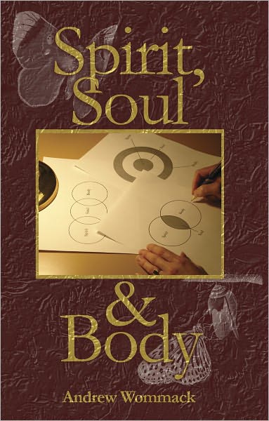 Spirit, Soul & Body