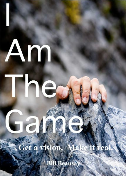 I Am The Game