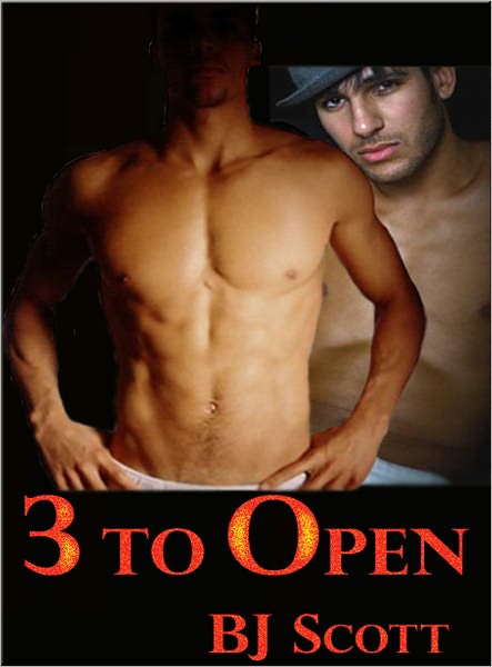 3 to Open