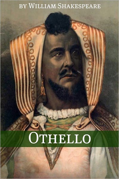 Othello (Annotated with Biography and Critical Essay)