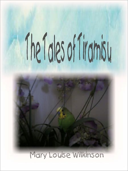 The Tales of Tiramisu