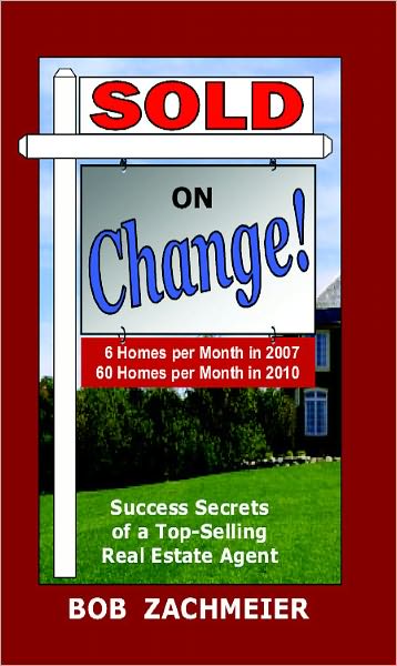 Sold on Change!