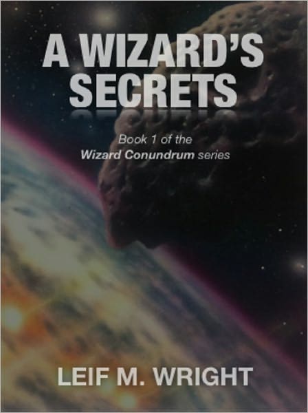 A Wizard's Secrets