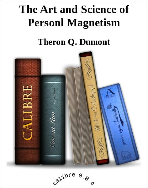 Personal Magnetism