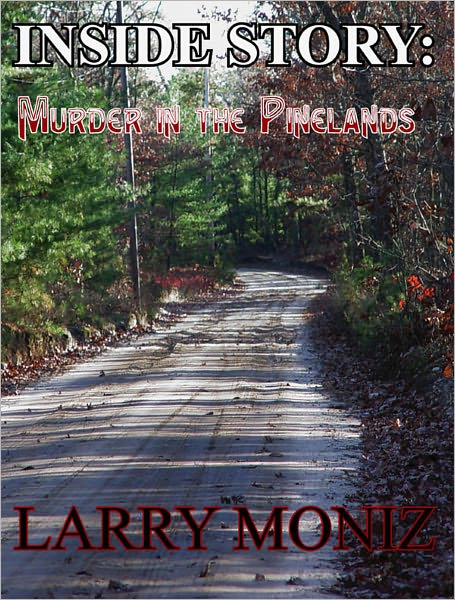 Murder in the Pinelands