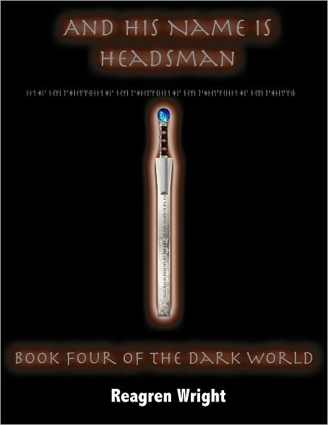 And His Name Is Headsman