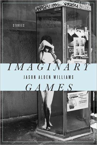Imaginary Games