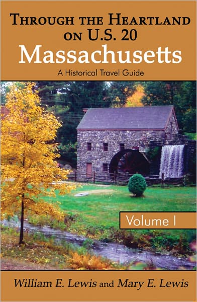 Through the Heartland on U.S. 20: Massachusetts