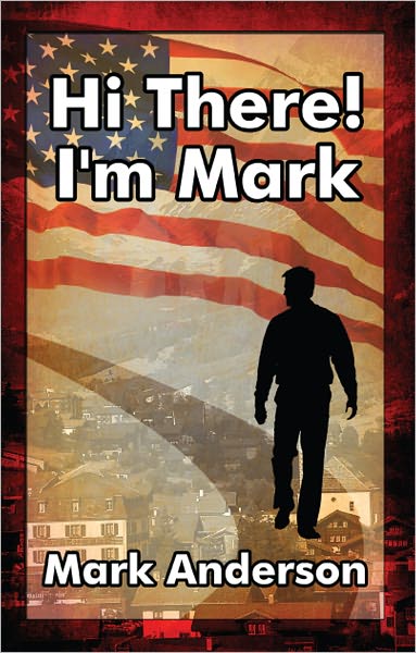 Hi There! I'm Mark