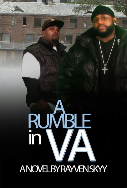 A Rumble in VA!