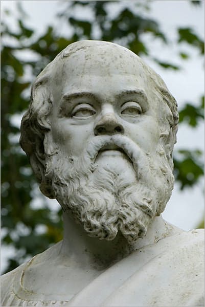 Parmenides [Illustrated]