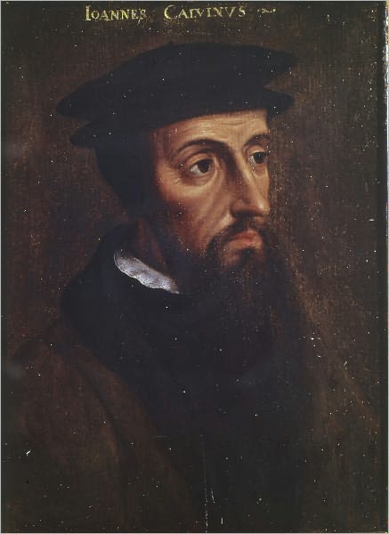 John Calvin - A Short Biography