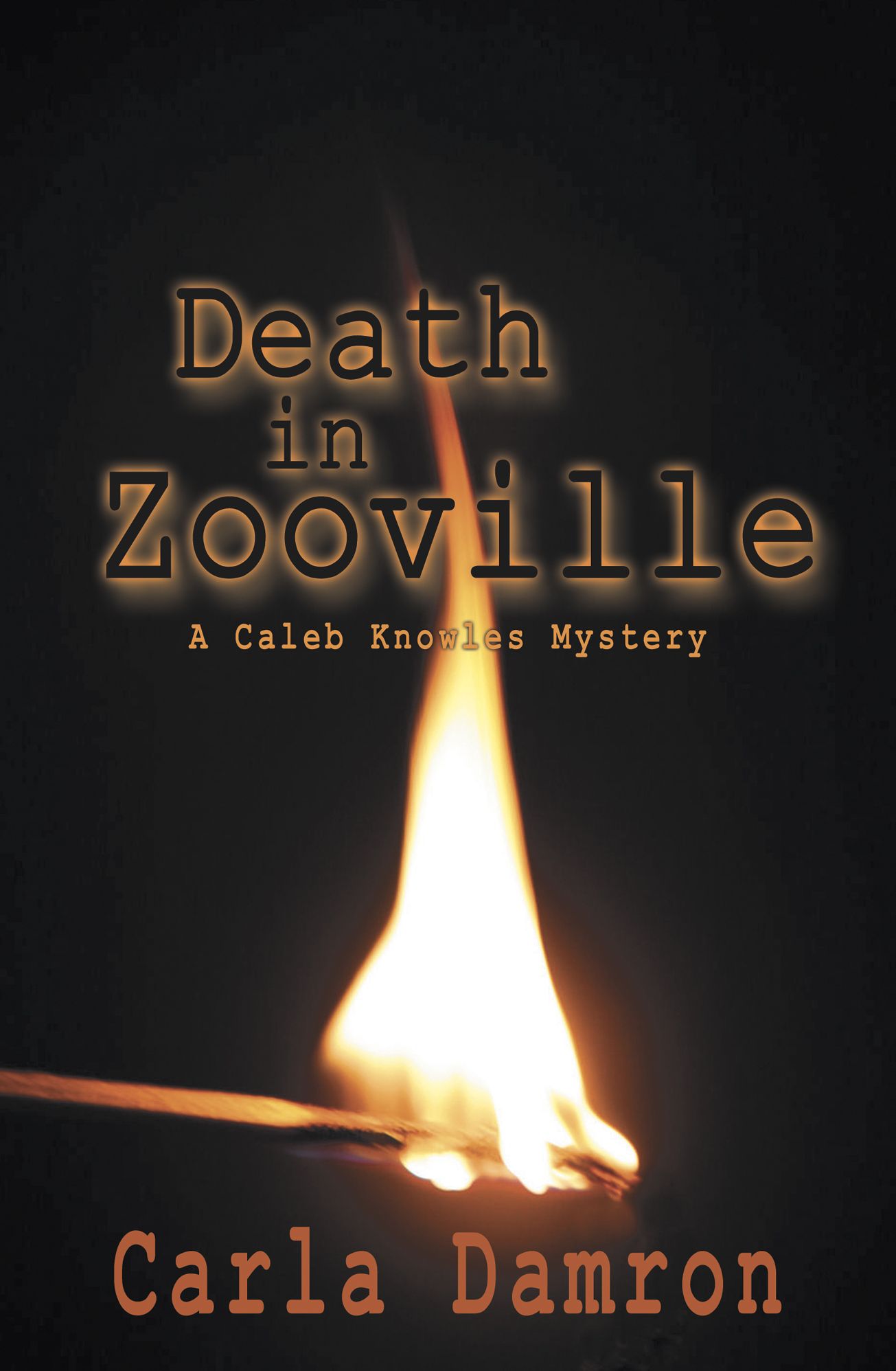 Death In Zooville
