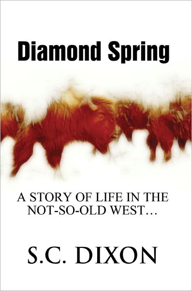 Diamond Spring