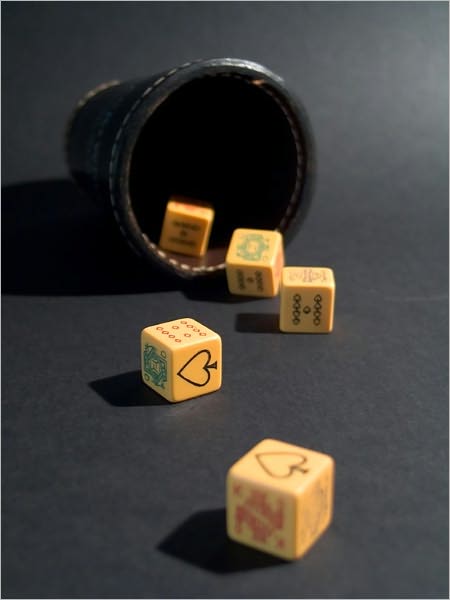The Gambler [Illustrated]