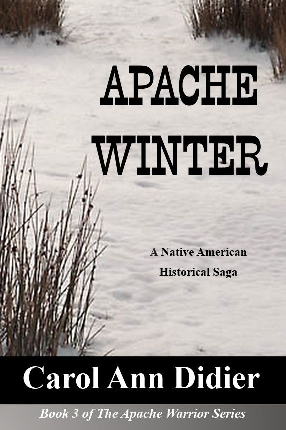 Apache Winter