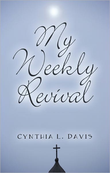 My Weekly Revival