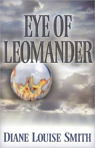 Eye of Leomander