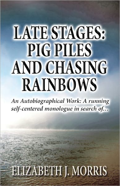 Late Stages: Pig Piles and Chasing Rainbows