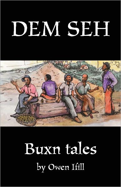 Dem Seh: Bunx Tales