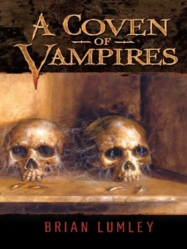 A Coven of Vampires