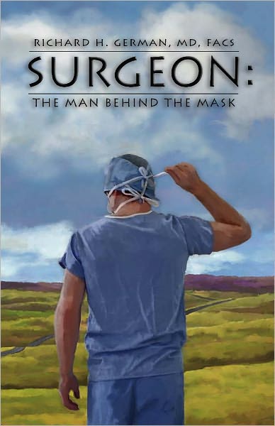 Surgeon: The Man Behind the Mask