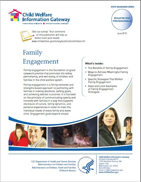 Family Engagement