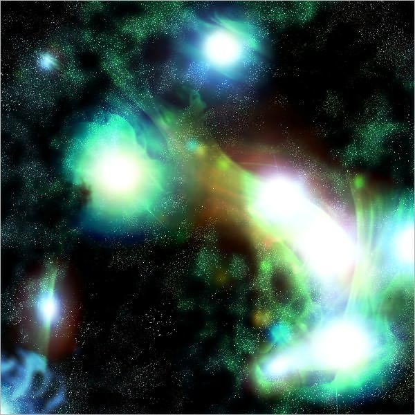 Pleasures of Telescope [Illustrated]