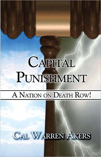 Capital Punishment: A Nation on Death Row!