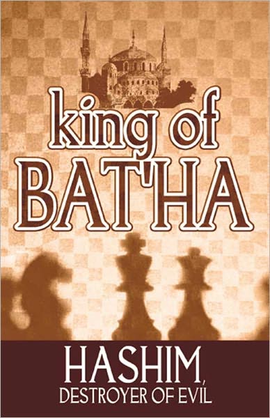 King of Bat'ha
