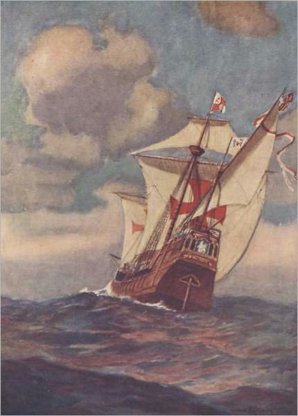 Christopher Columbus and the New World of His Discovery - Complete